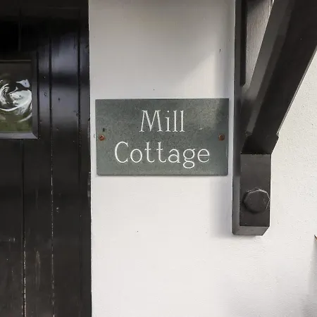 Mill Ferienhaus